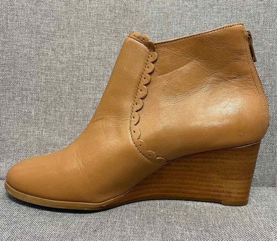 5 Jack Rogers Boots
