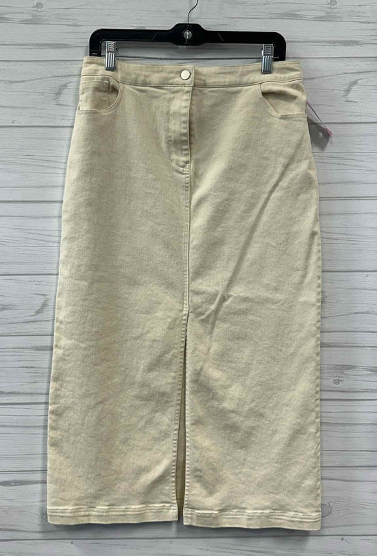 Size L Lucy Paris Skirt