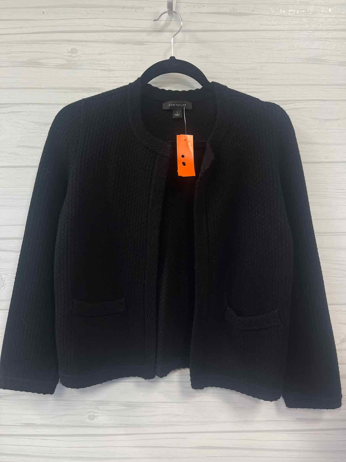 Size S Ann Taylor Cardigan