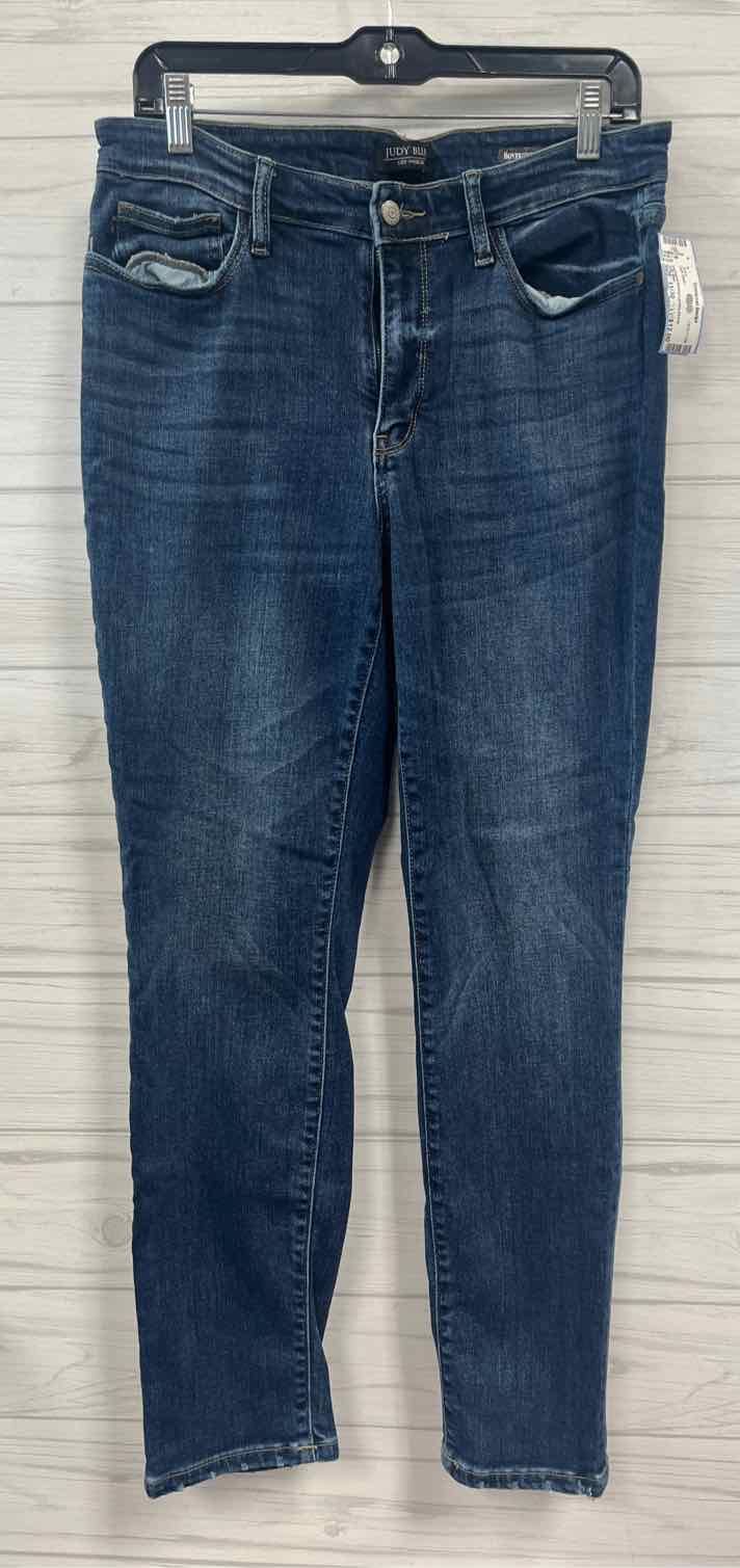 Size 11/30 Judy Blue Jeans