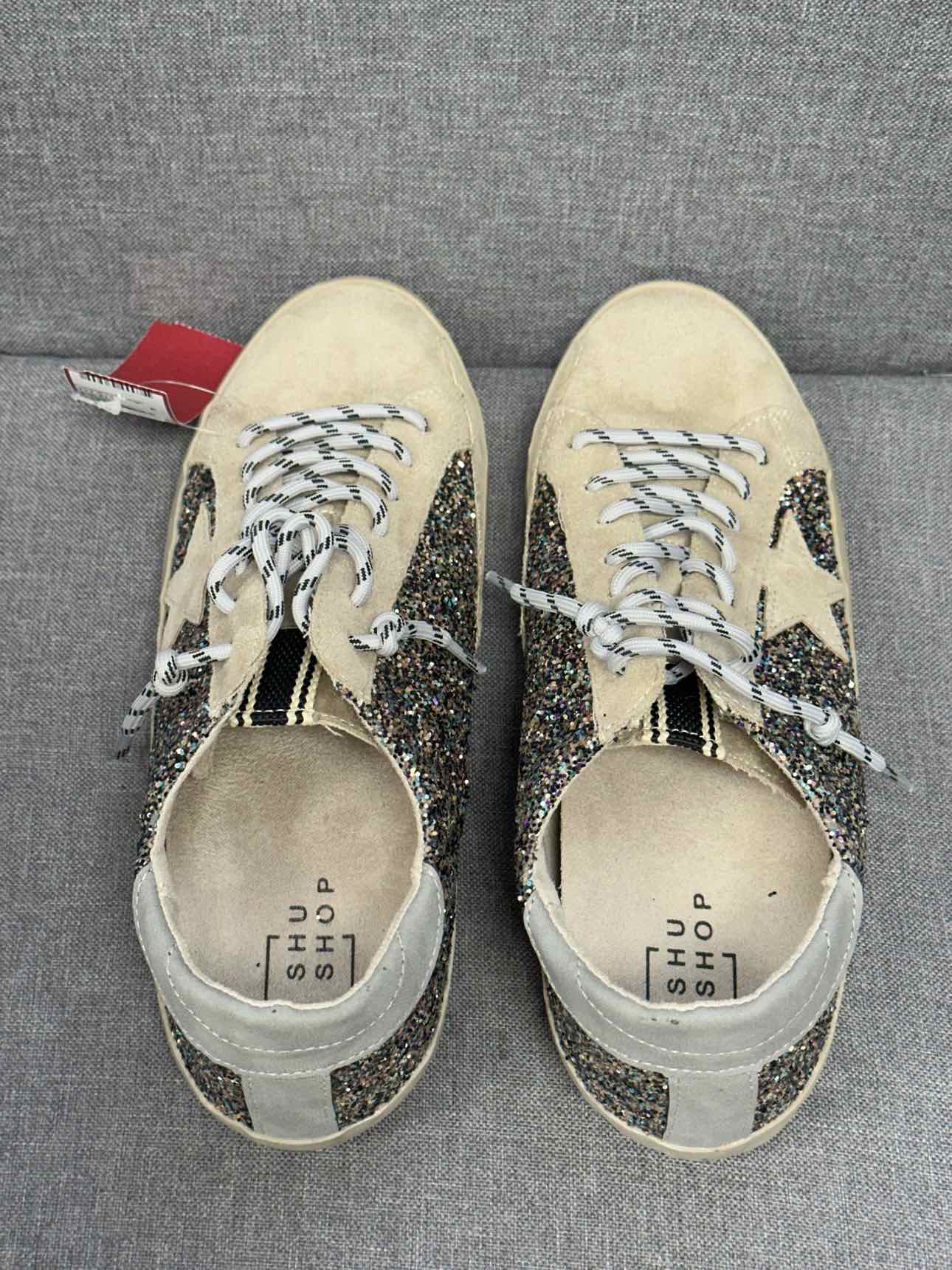 8 Shu Shop Sneakers