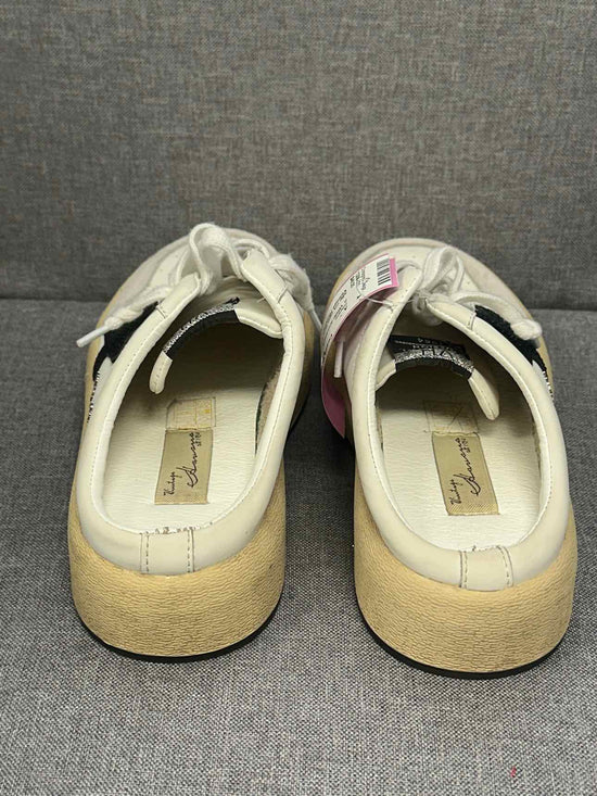 8 Vintage Havana Shoes