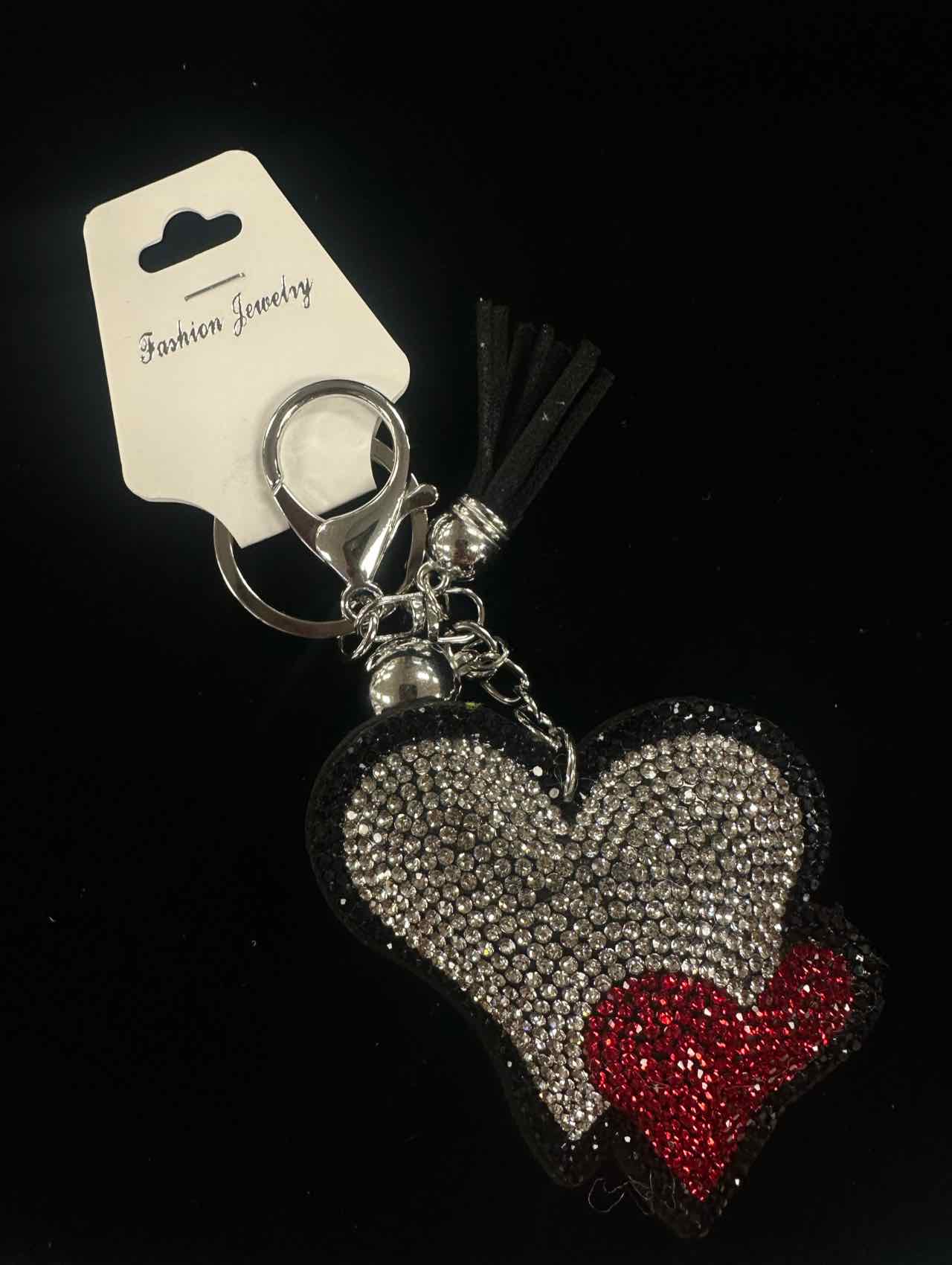 Fashion Jewelry Key Chain