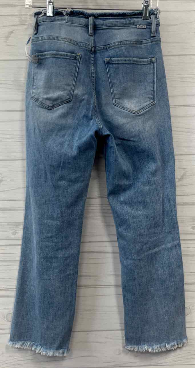 Size 3/26 RISEN JEANS Jeans