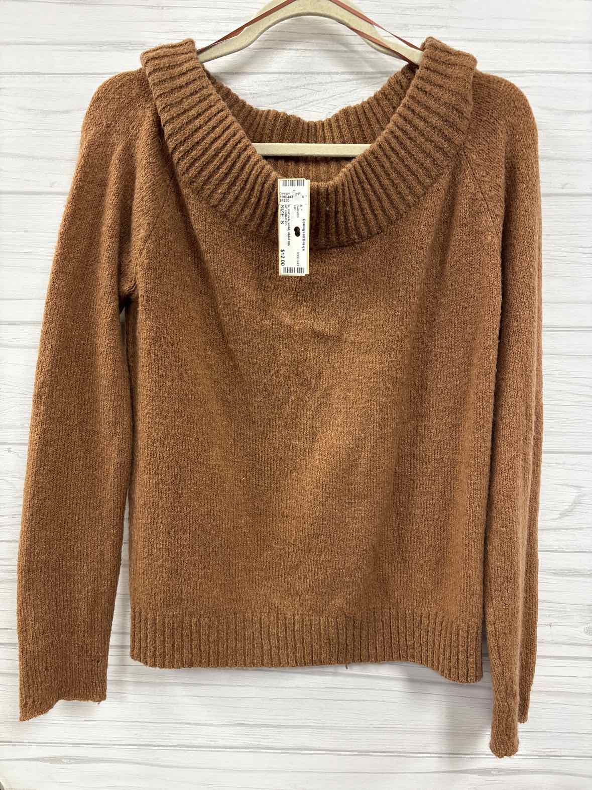 Size S GF collection Sweater