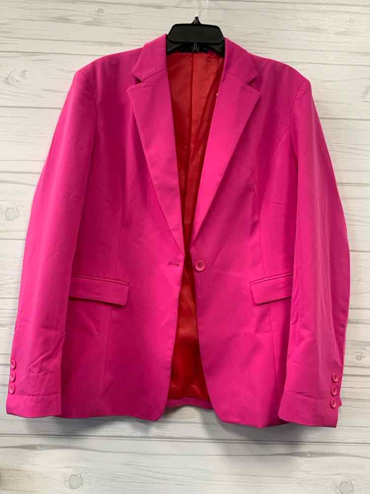 Size L Blazer