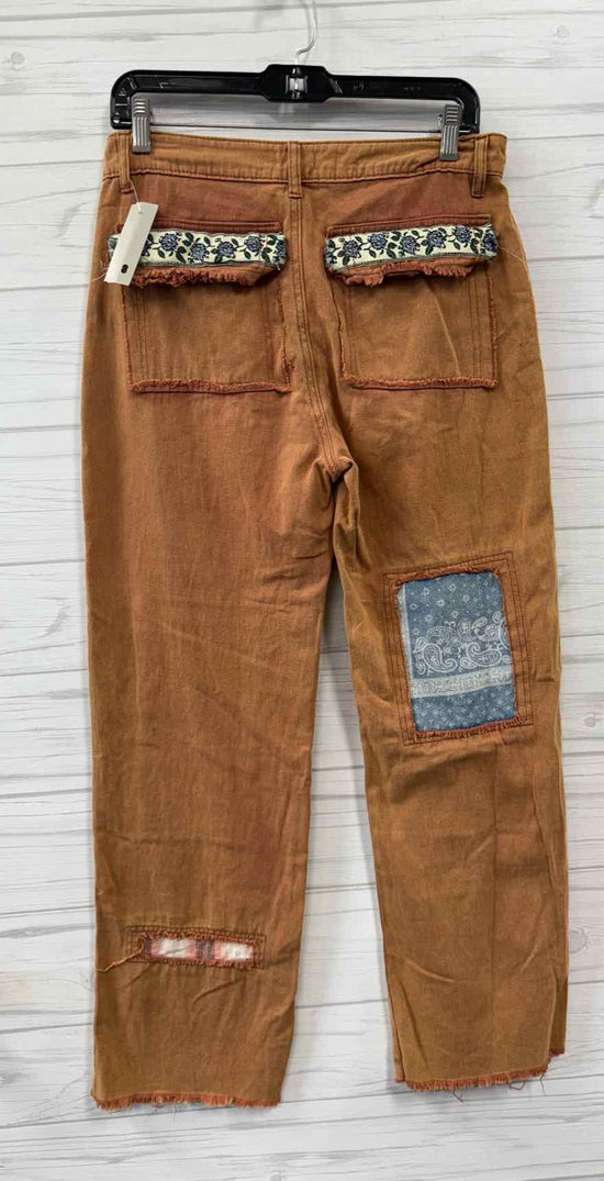 Size M pol Pants