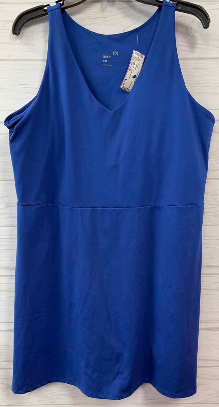 Size XXL GapFit Dress