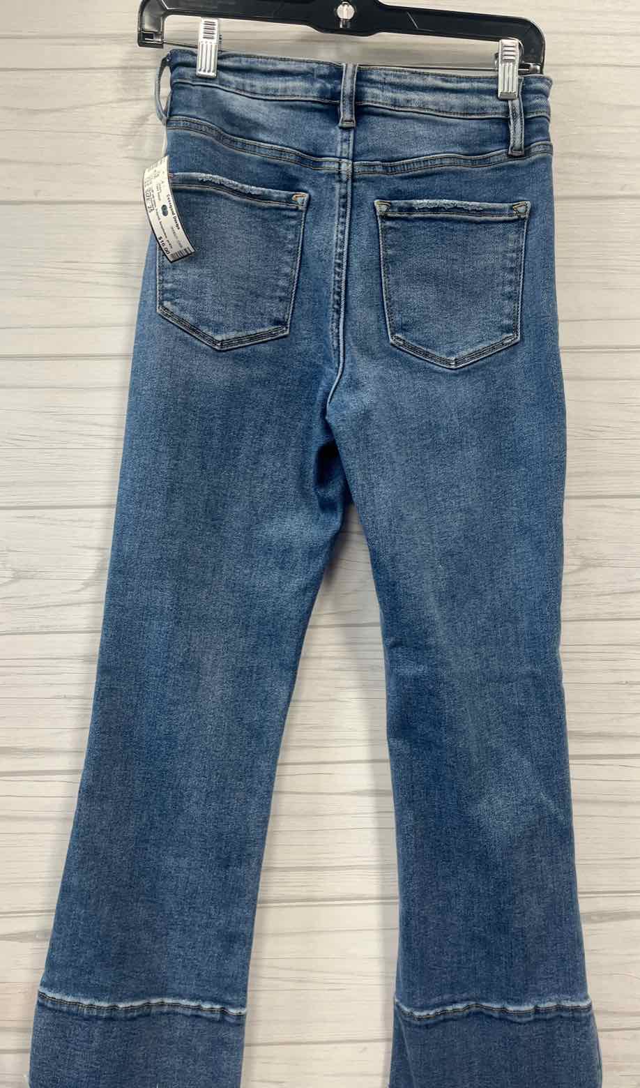 Size 25 flying monkey Jeans