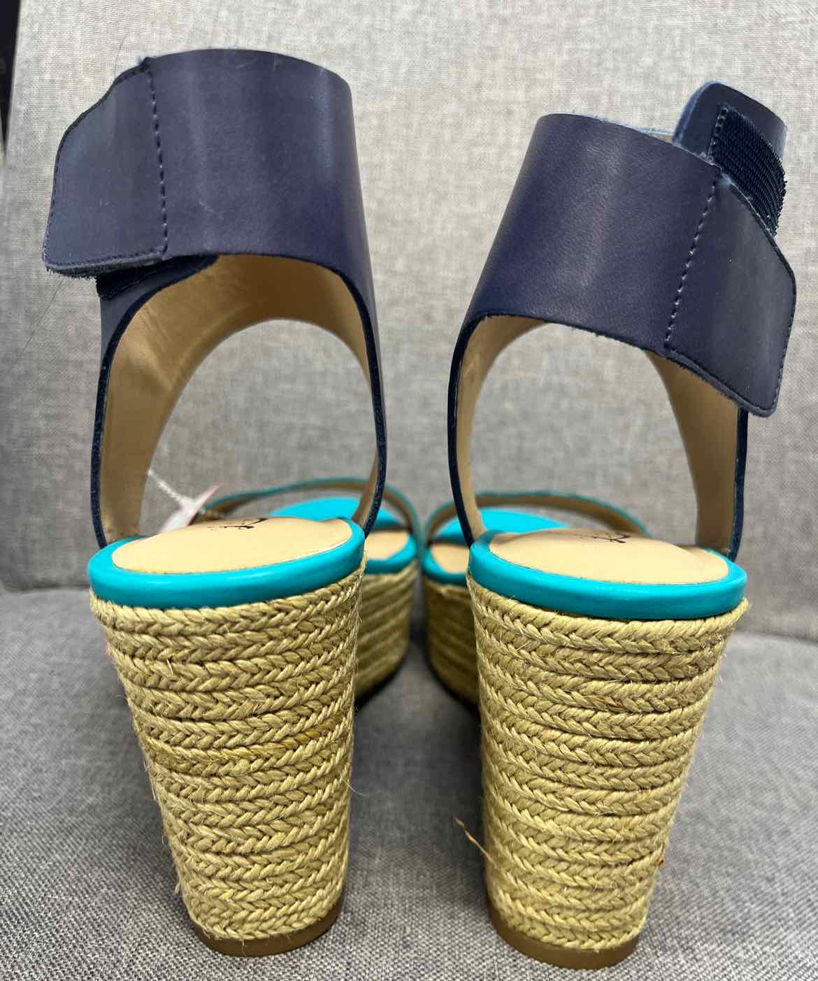 9 Lucky Brand Shoes