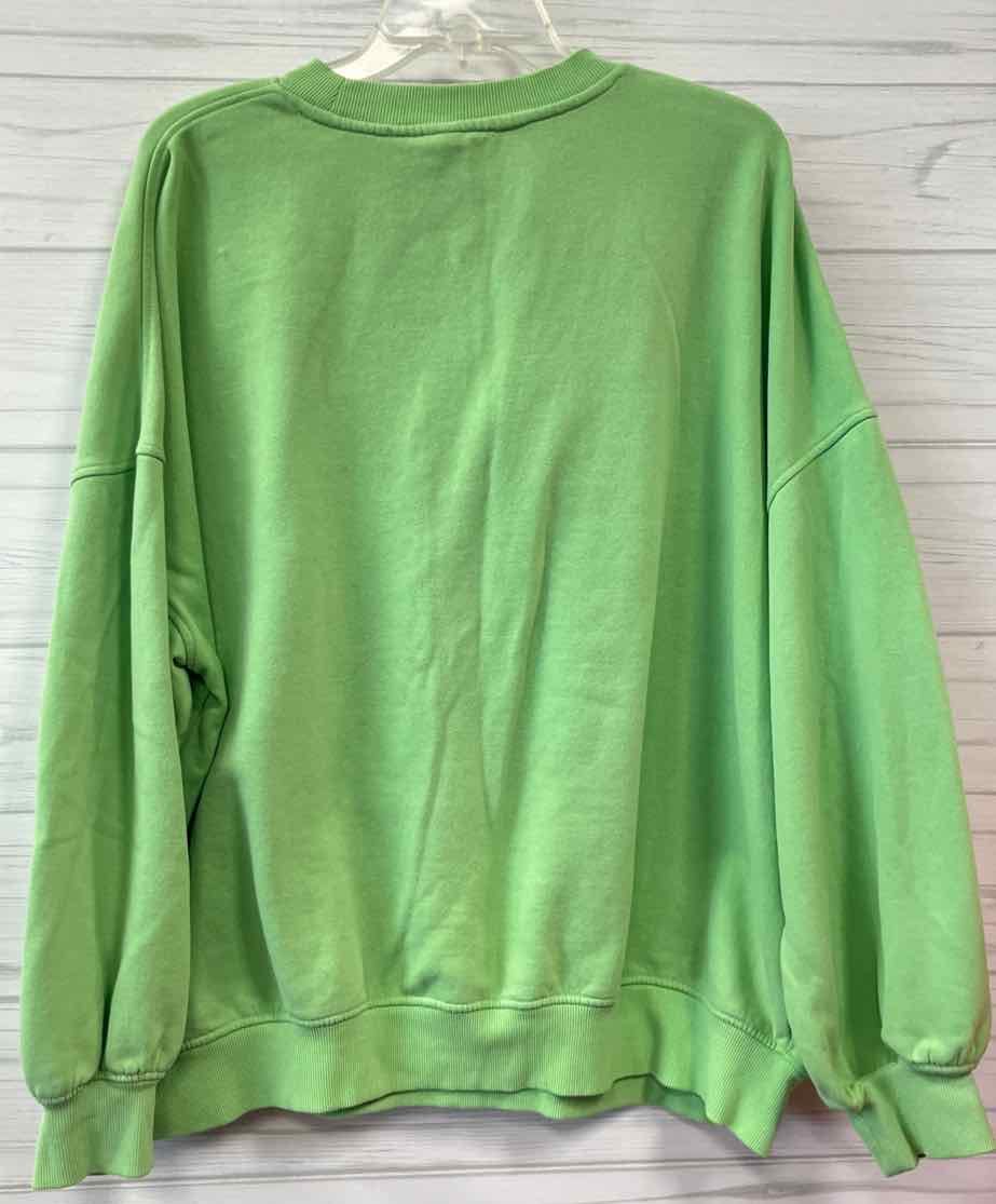 Size XL Divided Sweatshirt