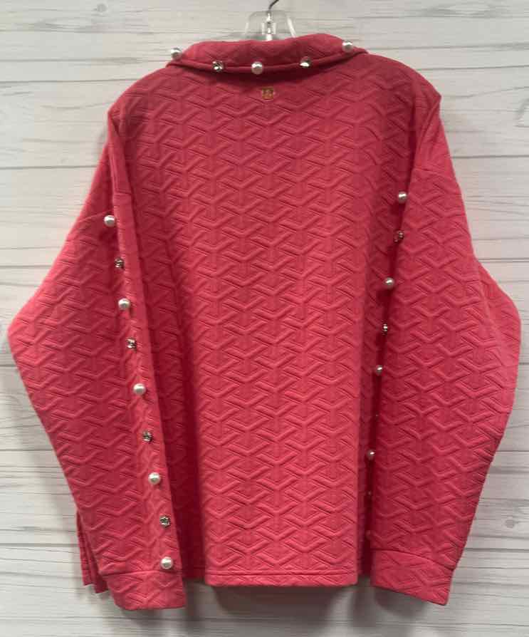 Size XL Simply Southern Sweatshirt