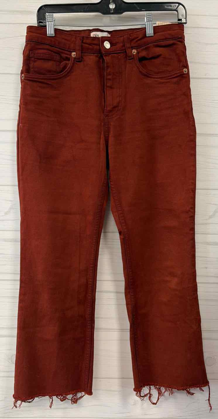 Size 6 Zara Jeans