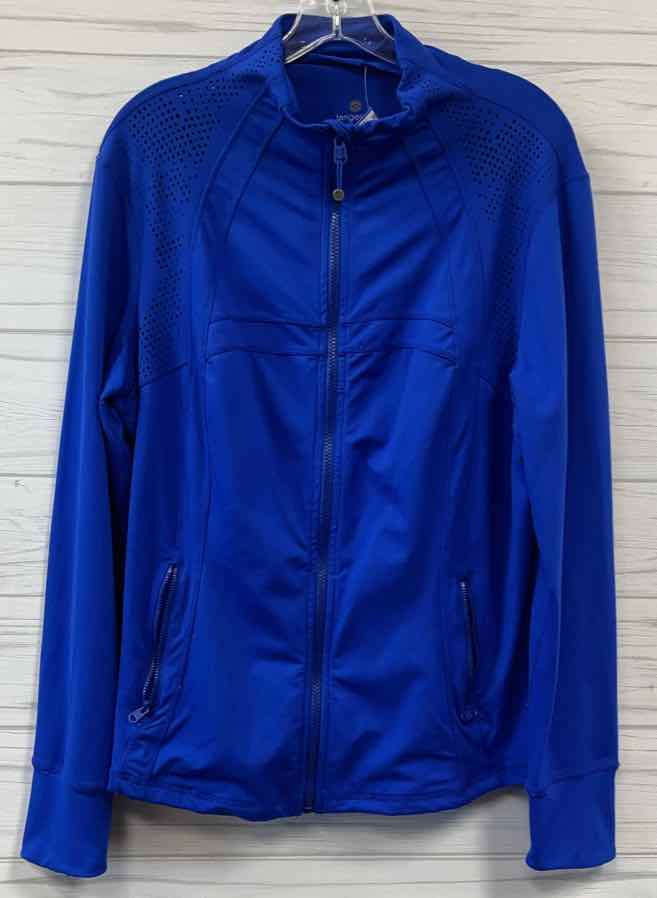 Size XXL tangerine Jacket