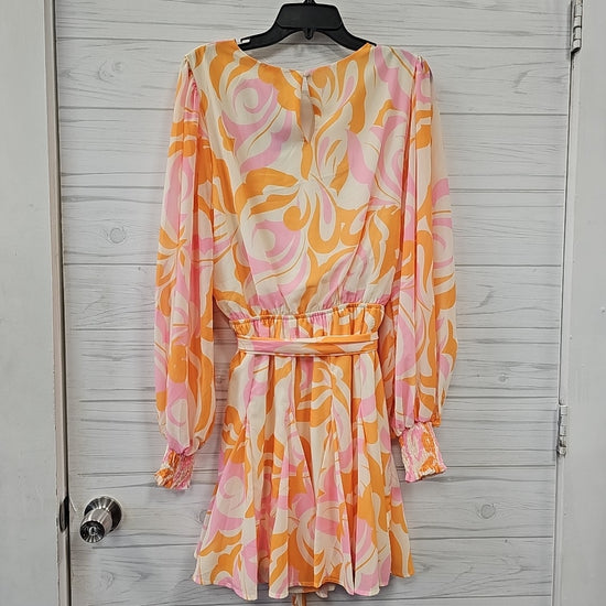 Size 2X flying tomato Dress
