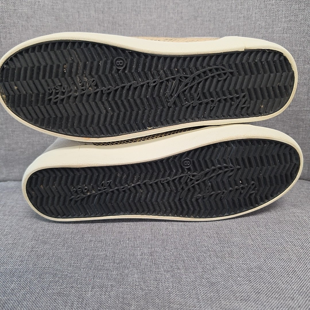 8 Vintage Havana Shoes