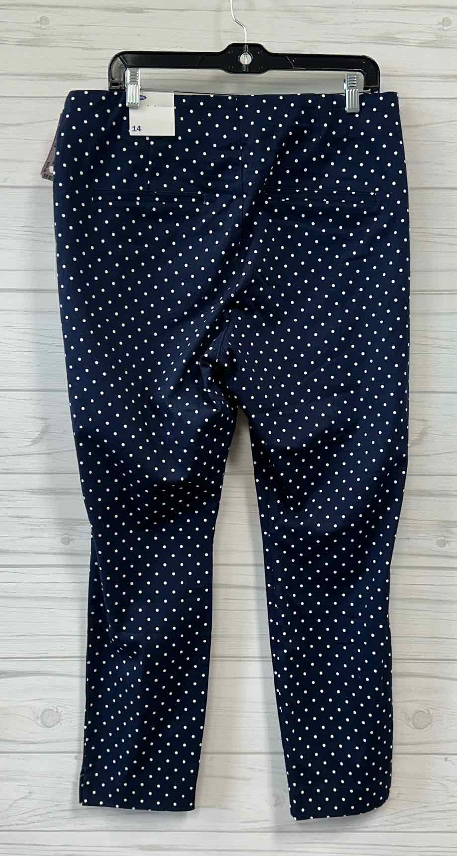 Size 14 Old Navy Pants