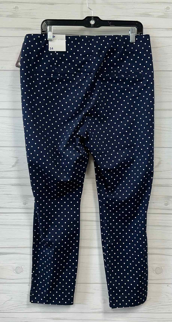 Size 14 Old Navy Pants