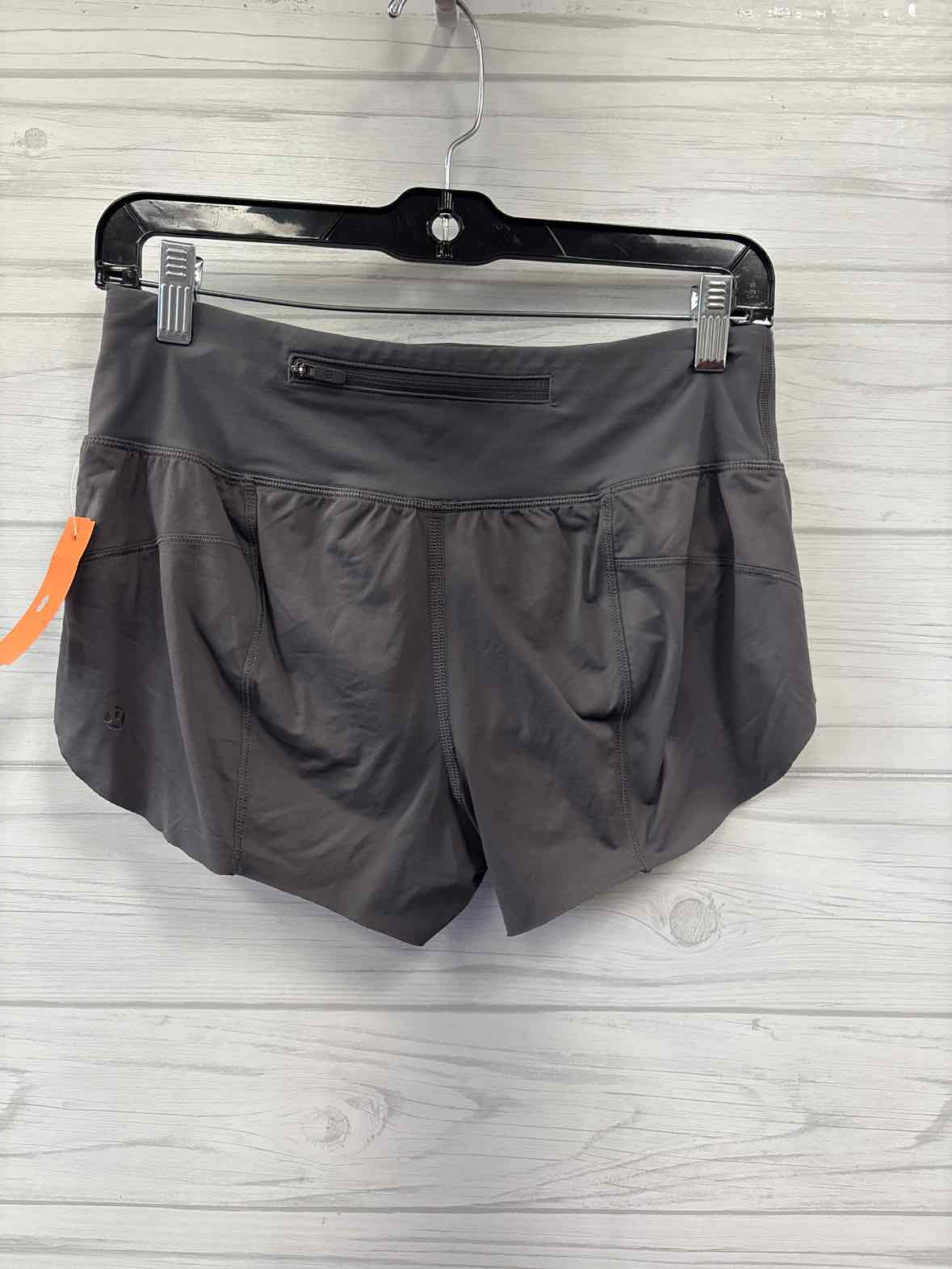 Size 4 Lululemon Shorts