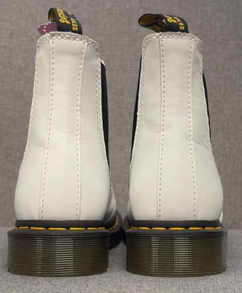 9 Dr.Martens Boots