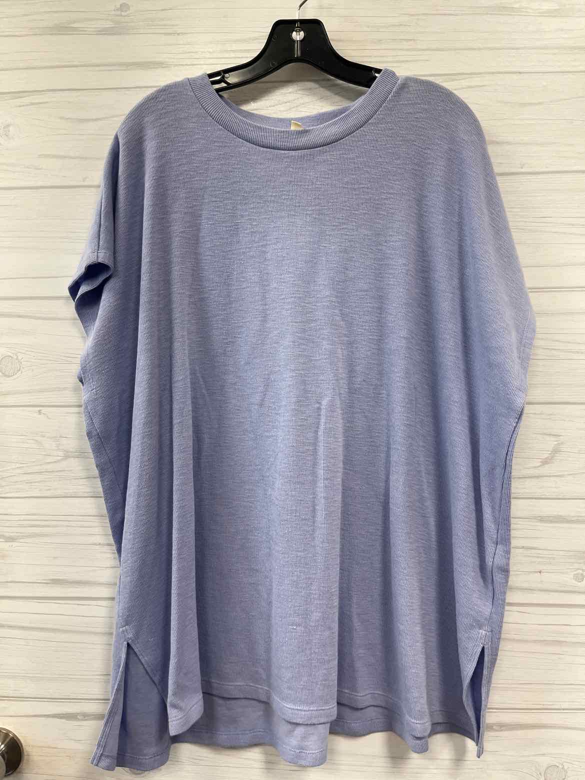 Size 1X EILEEN FISHER Shirt