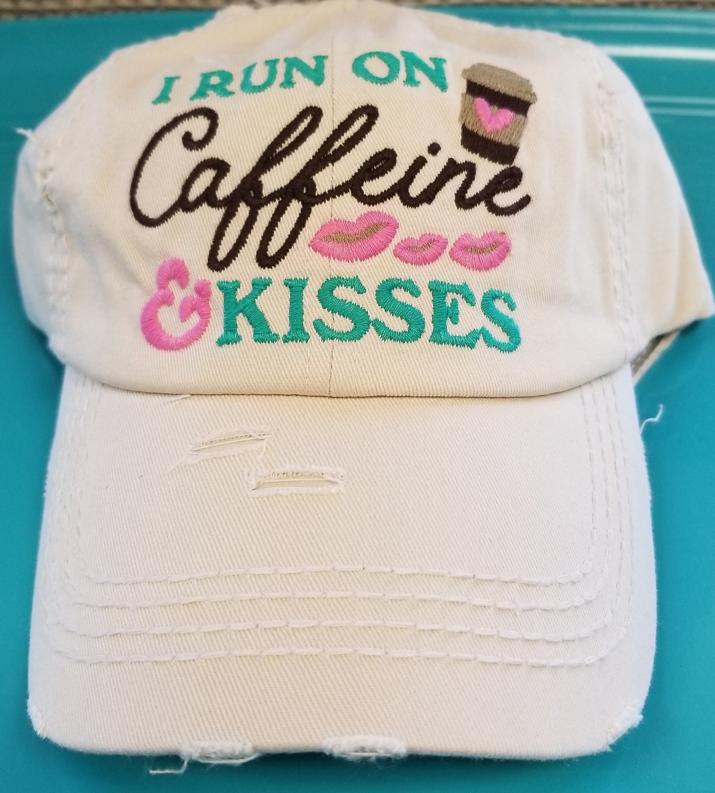Size One Size Hat