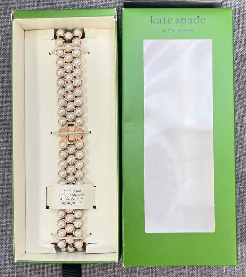 Kate Spade Watchband