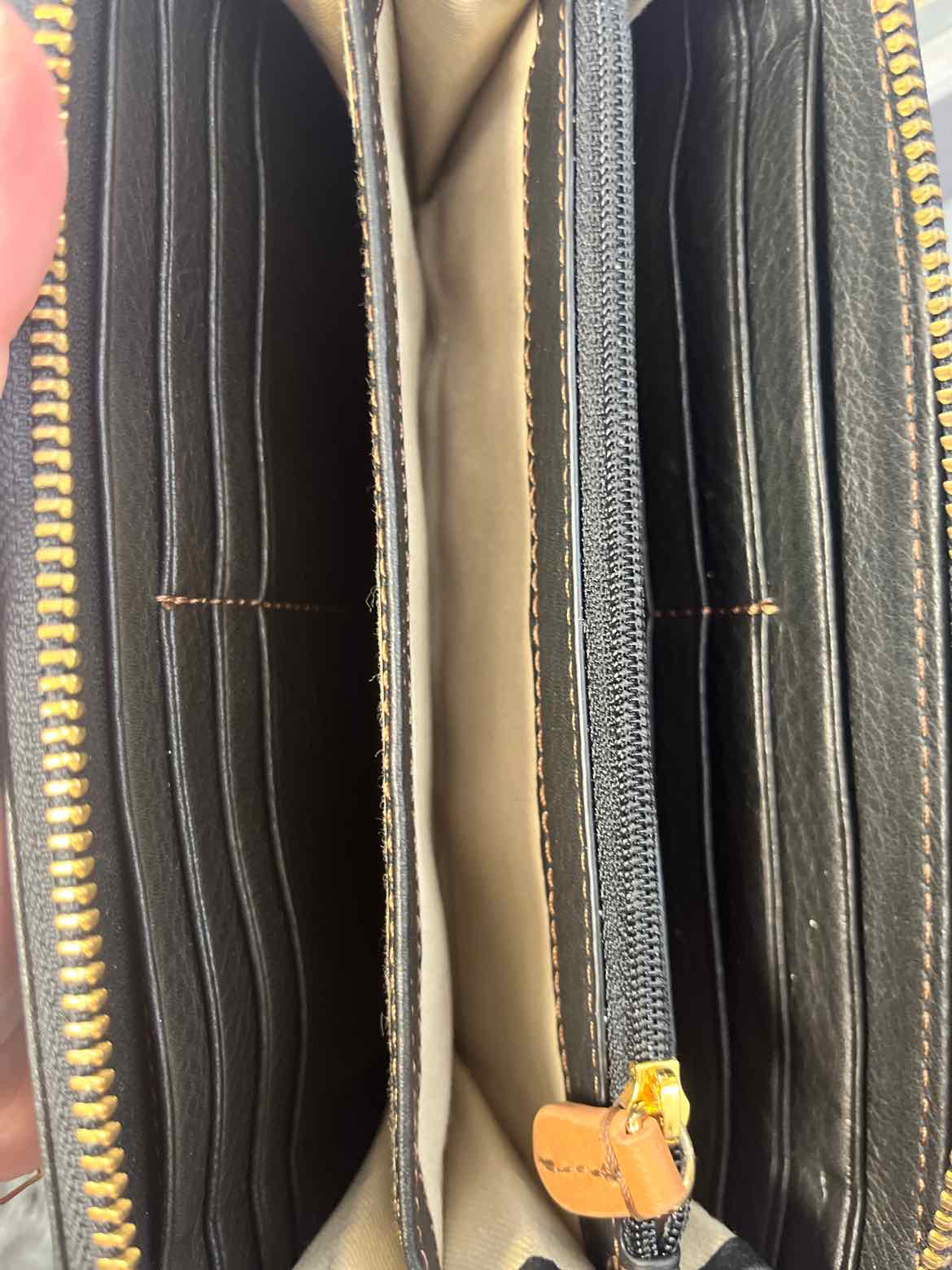 Ugg Wallet