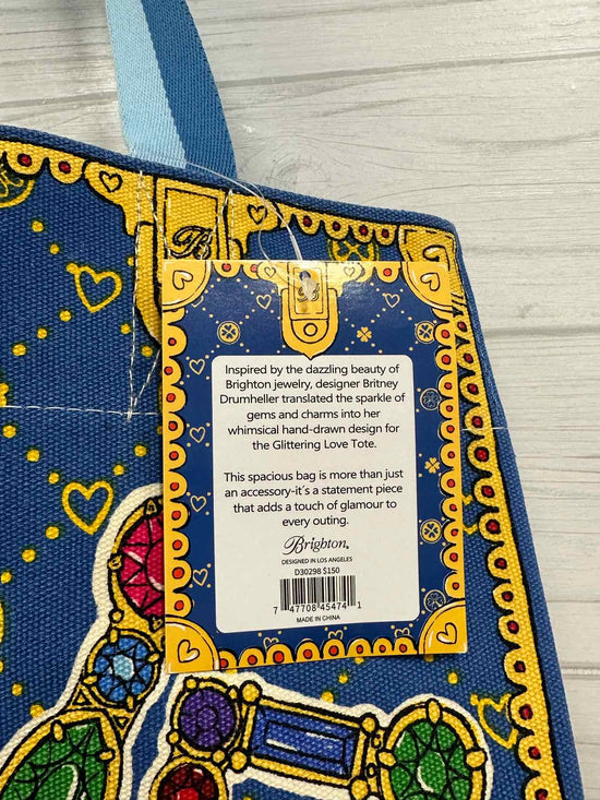 Brighton Bag