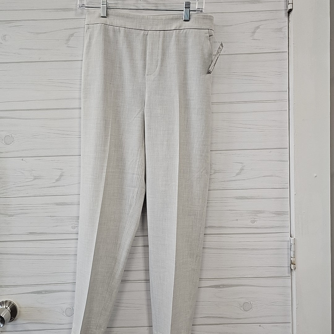 Size 6P Banana Republic Pants