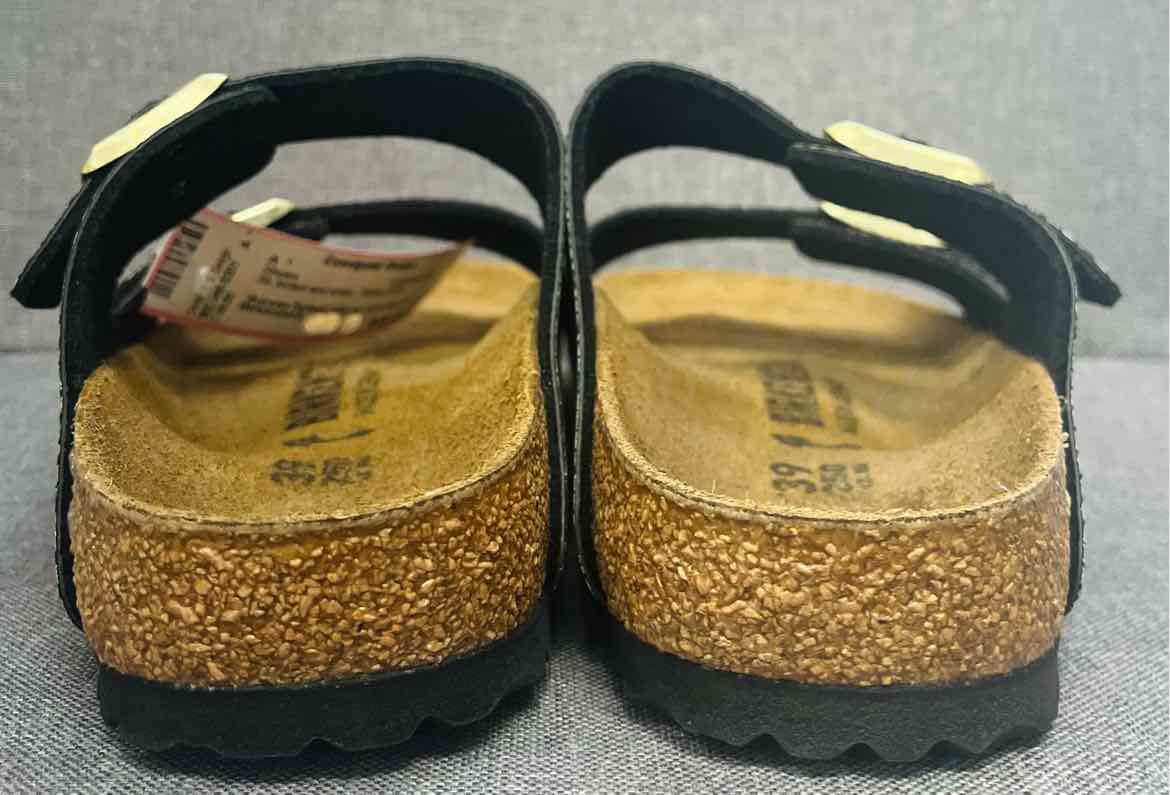 39 Birkenstock Shoes
