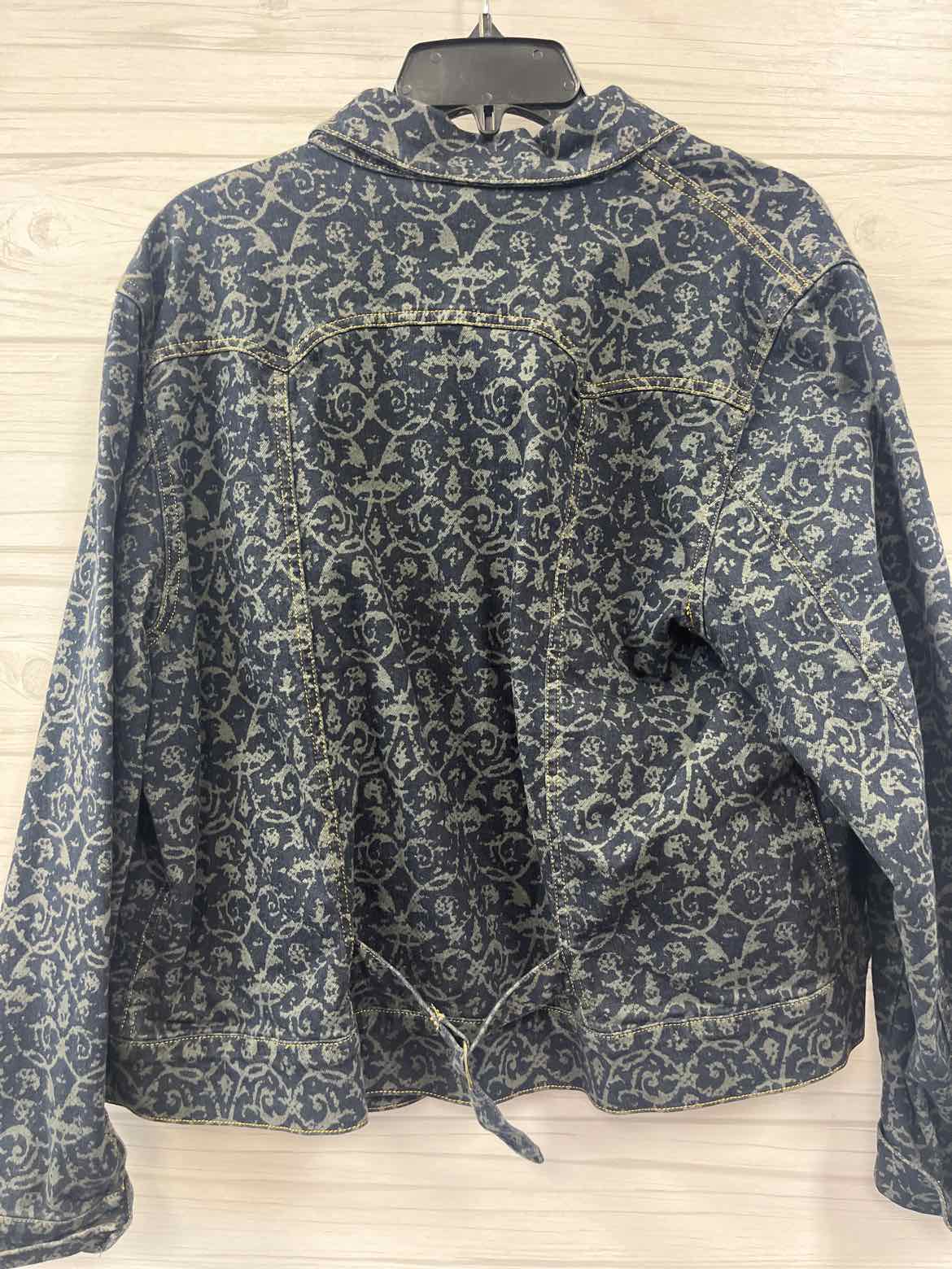 Size L Jones New York Jacket