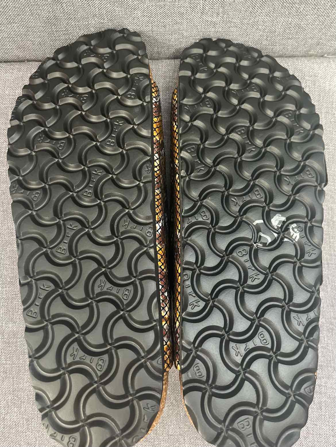 39 Birkenstock Shoes