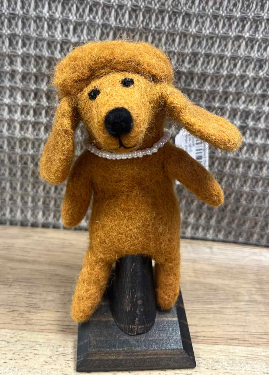 ganapati crafts co. Puppet