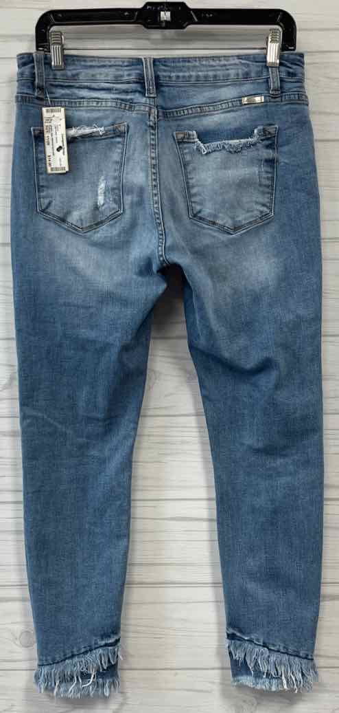 Size 11/29 Kancan Jeans