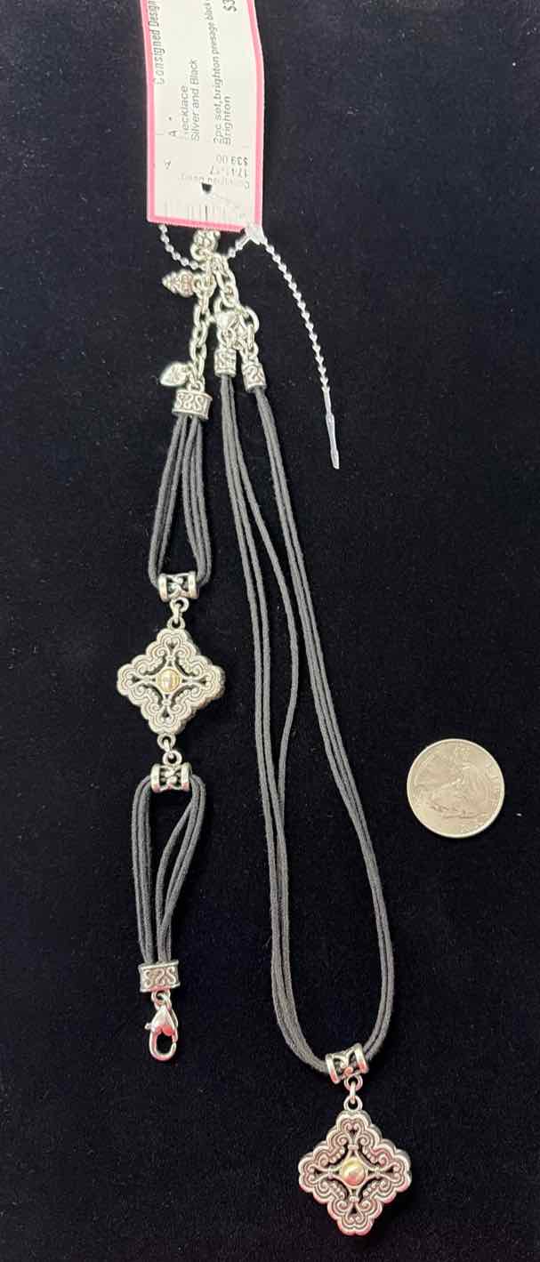 Brighton Necklace