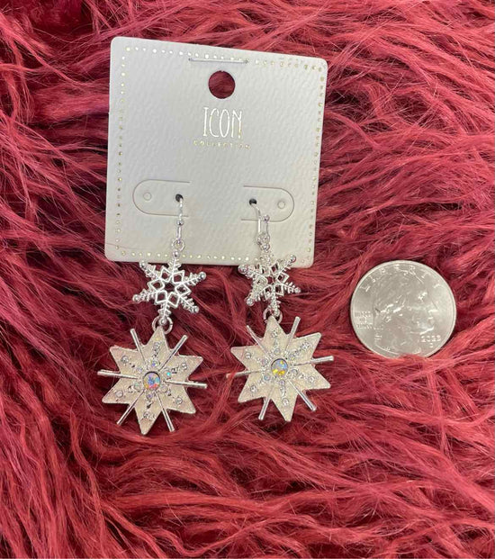 icon collection Earrings