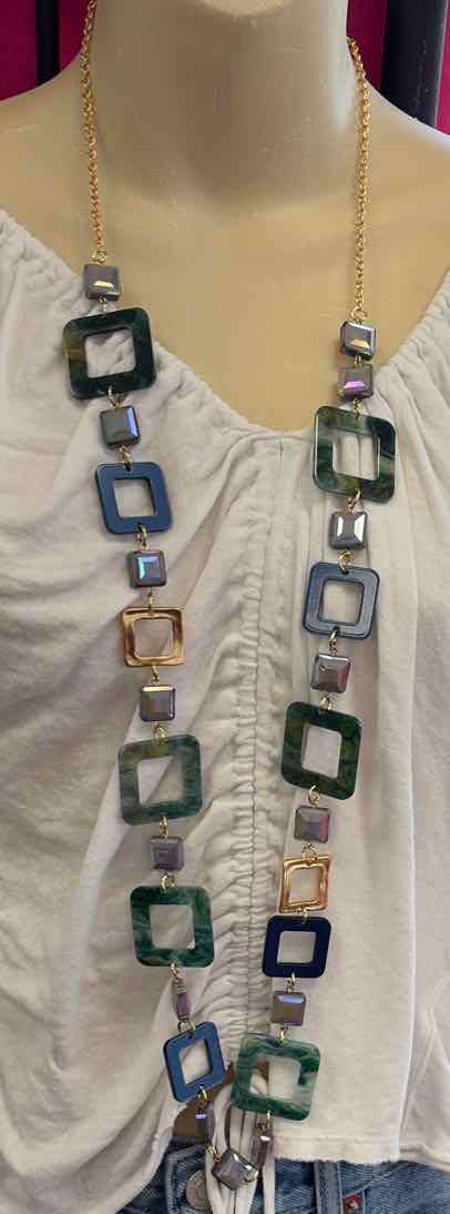Fashion Jewelry Necklace