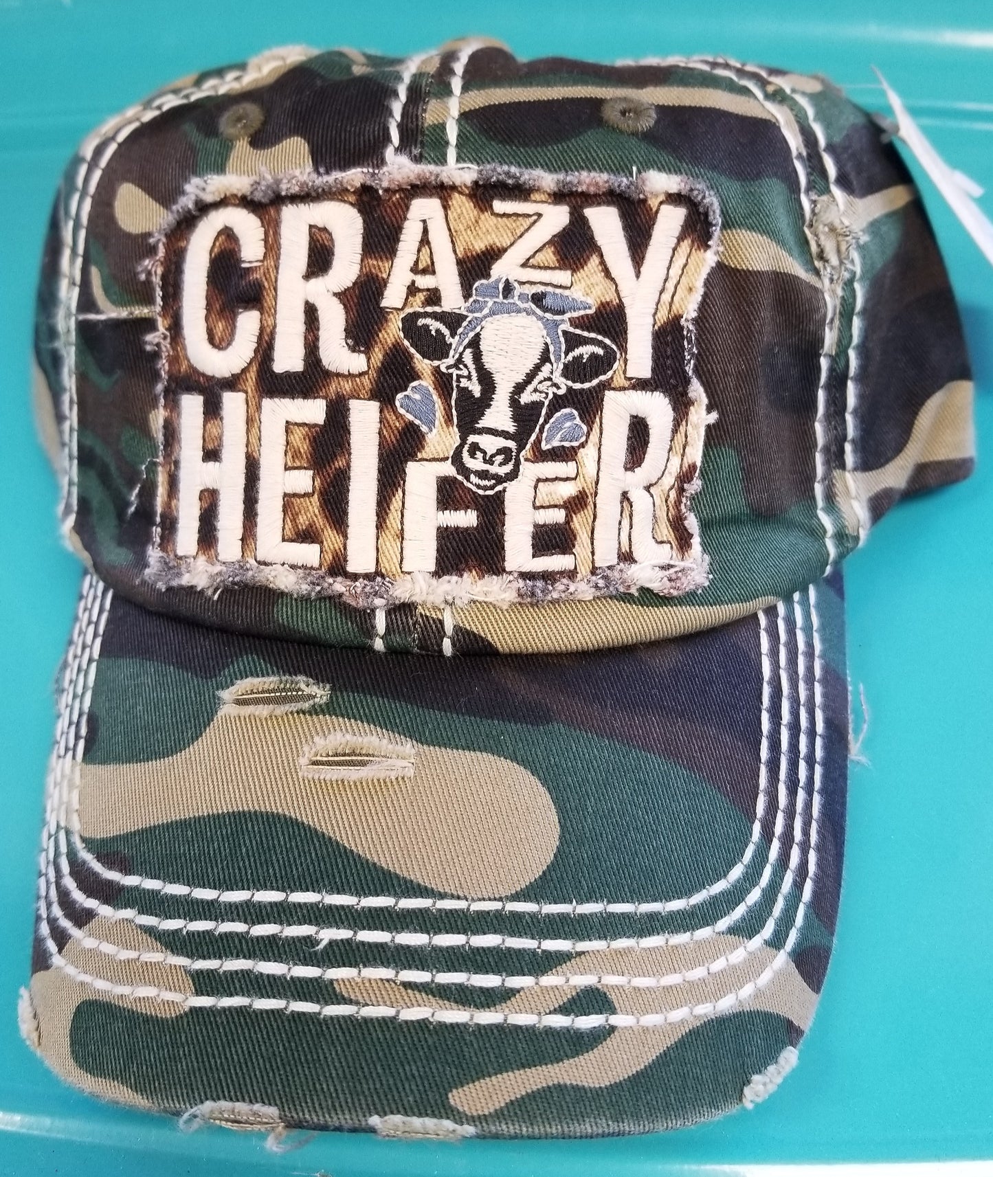 Size One Size Hat