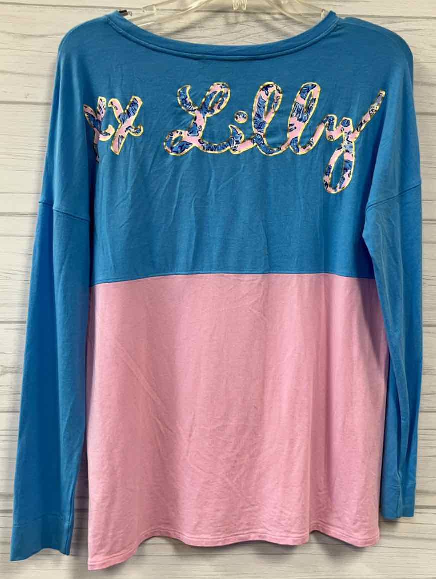 Size XS lily puliter Shirt
