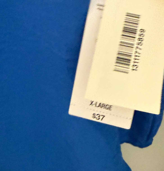 Size XL liz claiborne Shirt