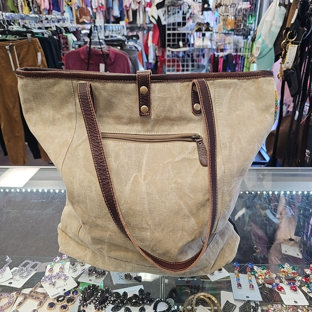 Myra Purse