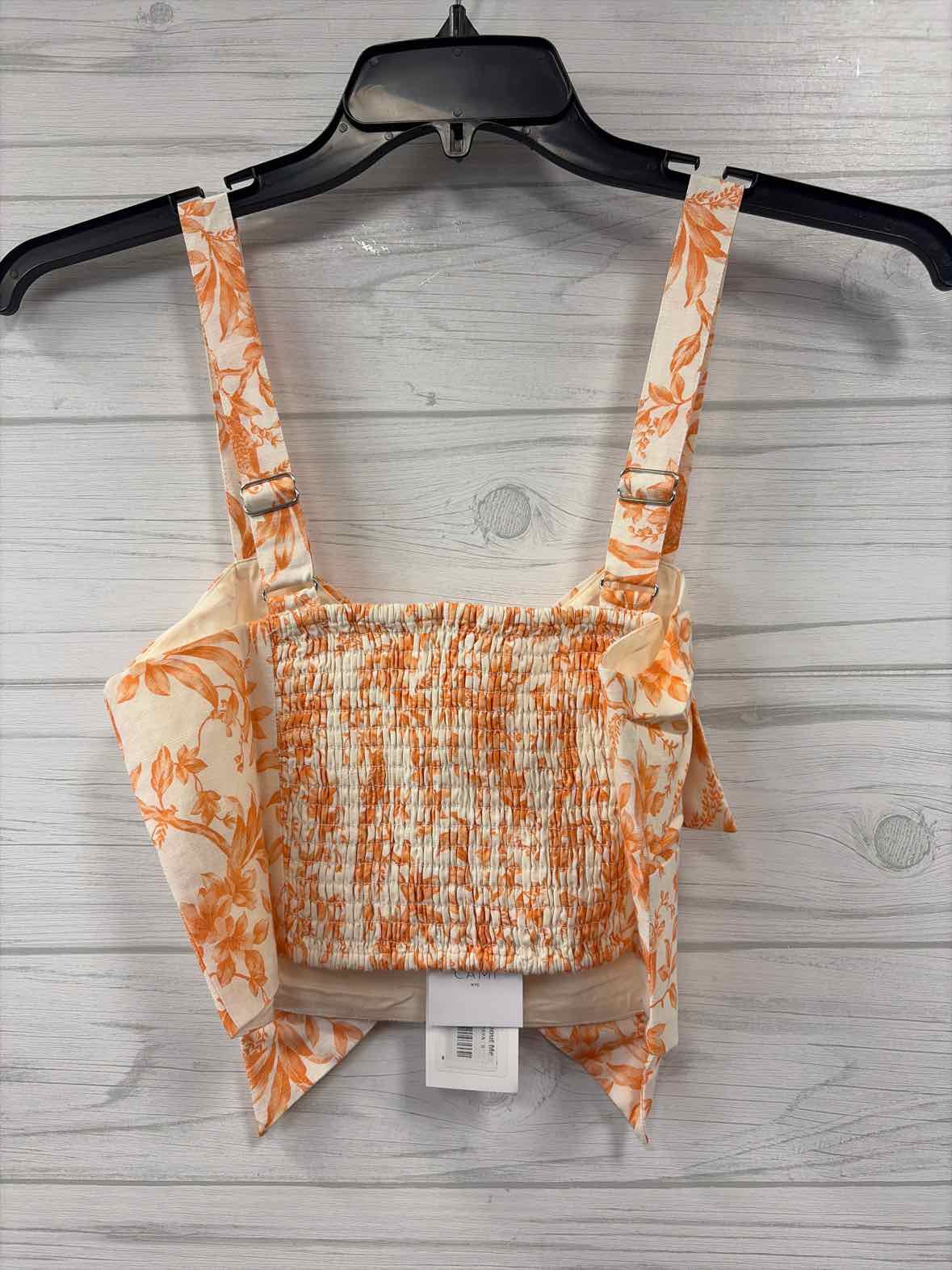 Size S Cami Tank Top