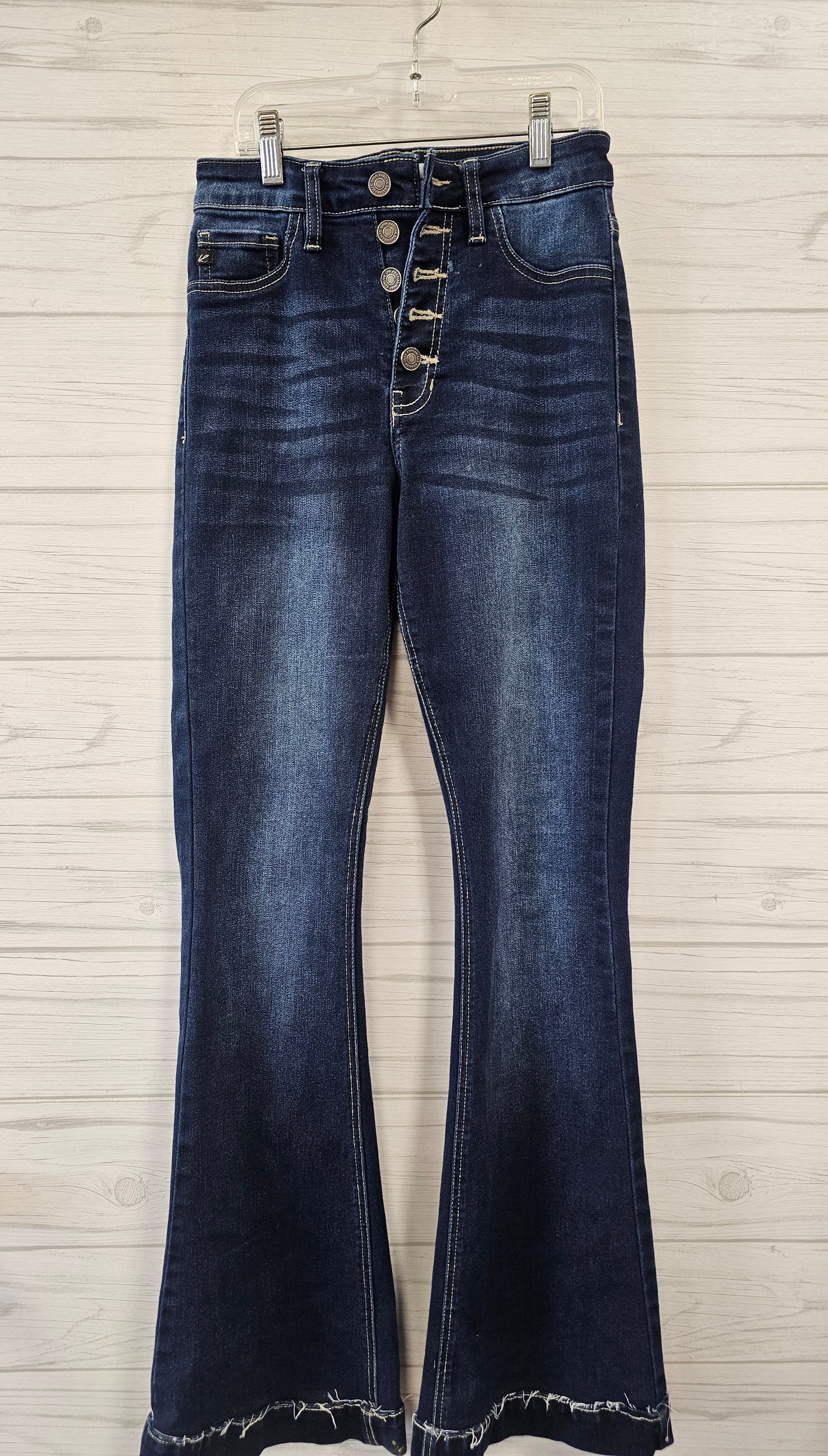 Size 24 Kancan Pants