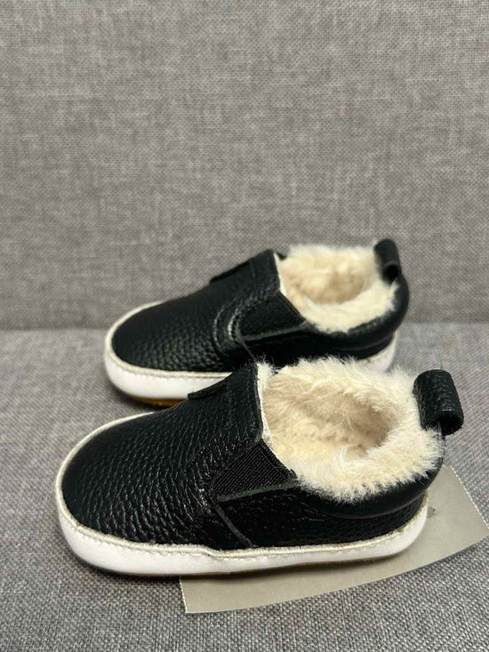 3-6 months Monkey Feet Shoes