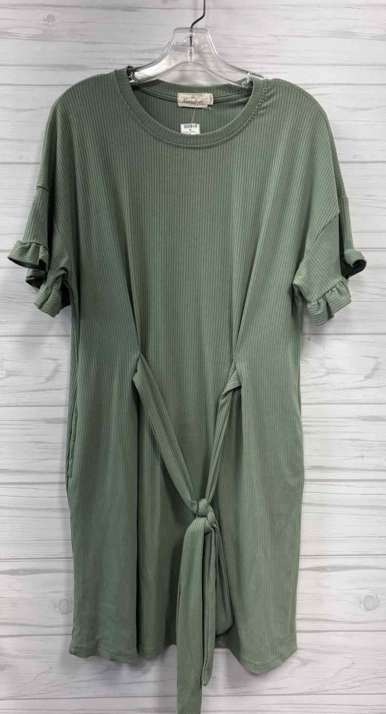 M Marie Nicole Dress