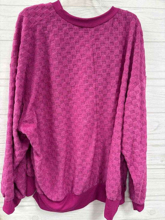 Size 2X Like Love Shirt