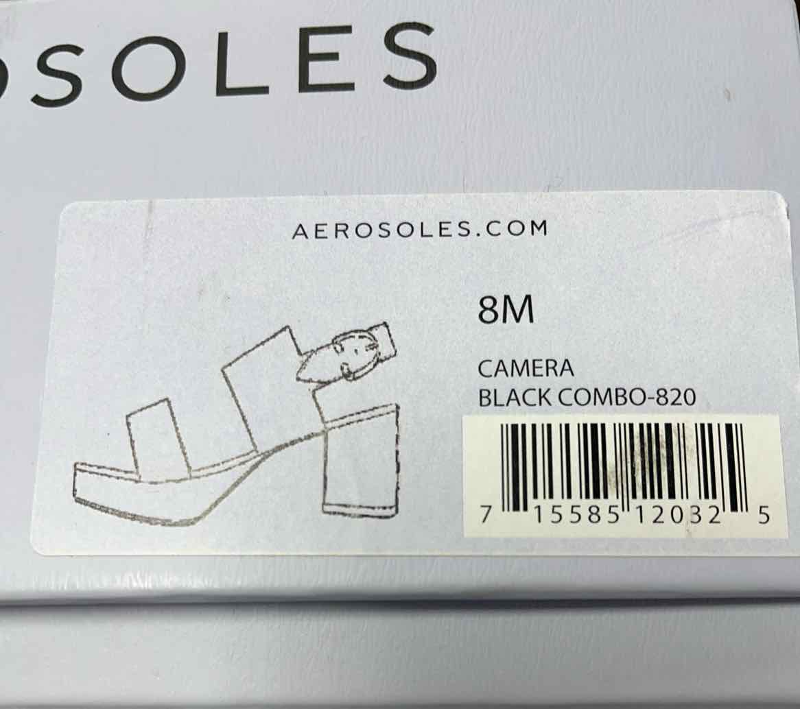 8 Aerosoles Shoes