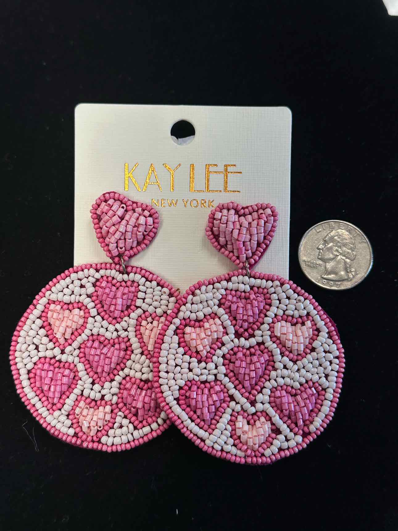 KAYLEE Earrings