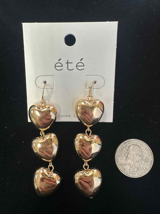 Ete Earrings